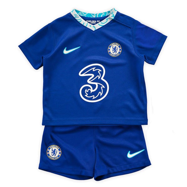 Maillot Chelsea Domicile Enfant 2022-23